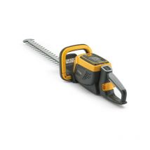 Taille-haie à Batterie 48V 2AH , sht 500 ae kit Stiga