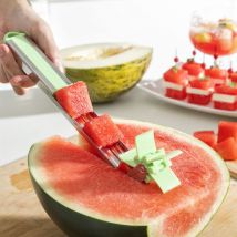 Tailleur de Pastèque en Cubes Cutmil Innovagoods