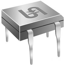 Taïwan Semiconductor - Taiwan Semiconductor DBL154G Pont redresseur dbl 400 v Array - Quadruple Tube V948863