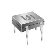 Taïwan Semiconductor - Taiwan Semiconductor DBL157G Pont redresseur dbl 1.000 v Array - Quadruple Tube V948923