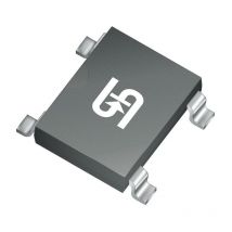Taïwan Semiconductor - Taiwan Semiconductor DBLS156G Pont redresseur cms 800 v Tape on Full reel V943733