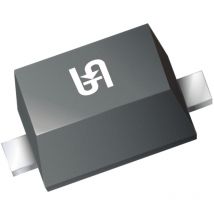 Taïwan Semiconductor - Taiwan Semiconductor Diode BAV19WS rrg 120 v 200 mA Tape