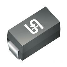 Taiwan Semiconductor Diode esd 1SMA5938 Tape on Full reel R025392