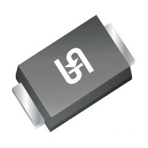 Taiwan Semiconductor Diode esd ES1DLW 140 v 1 mA Tape V941273