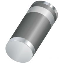 Taïwan Semiconductor - Taiwan Semiconductor Diode Schottky LL5817 L0G Simple Tape on Full reel R023842