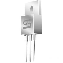 Taïwan Semiconductor - Taiwan Semiconductor Diode Schottky MBR20H200CT TO-220AB Array - Double Tube V980243