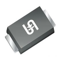 Taïwan Semiconductor - Taiwan Semiconductor Diode Schottky SS19L SubSMA Simple Tape on Full reel R013062