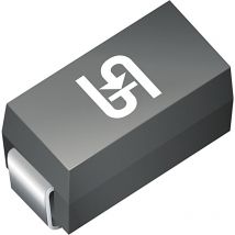 PCE - Taiwan Semiconductor Diode US1G 400 v 1 mA Tape