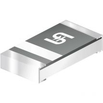 Taïwan Semiconductor - Taiwan Semiconductor Diode Zener BZS55C6V2 rxg Type de boîtier (semi-conducteur) 1206 Tape on Full reel V988583