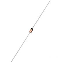 Taiwan Semiconductor Diode Zener BZX55C3V3 R0G Tape on Full reel R023582