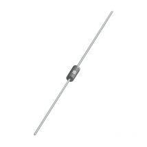 Taiwan Semiconductor Diode Zener BZX85C5V6 R0G Tape on Full reel R015862