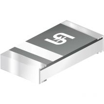 Taïwan Semiconductor - Taiwan Semiconductor Diode Zener TSZU52C5V1 rgg Type de boîtier (semi-conducteur) 0603 Tape on Full reel V949723