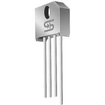 Taiwan Semiconductor KBU405G Brückengleichrichter kbu 600 v Tray