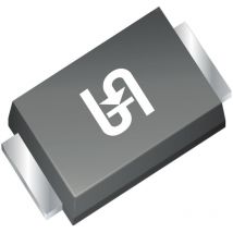 Taiwan Semiconductor Schottky-Diode SS13L SubSMA Einzeln Tape on Full reel