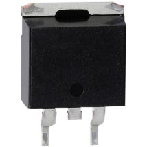 Taiwan Semiconductor Ts2937cp33 Rog Pmic - Regolatore Di Tensione Lineare (ldo) To-252-3 Tape On Full Reel