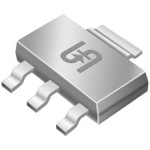 Taïwan Semiconductor - Taiwan Semiconductor TS2940CW33 rpg pmic - Régulateur de tension - linéaire (ldo) Tape on Full reel R019602