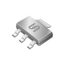 Taïwan Semiconductor - Taiwan Semiconductor TS2940CW50 rpg pmic - Régulateur de tension - linéaire (ldo) Tape on Full reel R015742