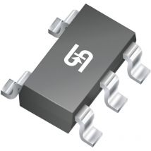 Taïwan Semiconductor - Taiwan Semiconductor TS5205CX533 rfg pmic - Spannungsregler - Linear (ldo) SOT-25-5 Tape on Full re