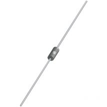Taïwan Semiconductor - Taiwan Semiconductor TVS-Diode 1.5KE400A DO-201 Tape on Full reel