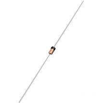 Taiwan Semiconductor Z-Diode BZX55B5V6 A0G Tape on Full reel