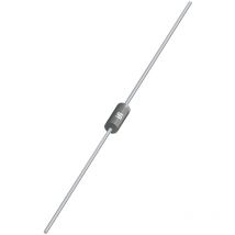 Taïwan Semiconductor - Taiwan Semiconductor Z-Diode BZX85C39 R0G Tape on Full reel