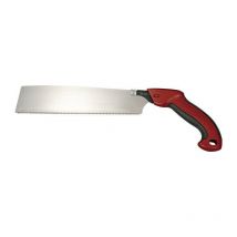Seghetto da traino di precisione Lama in alluminio L.265mm Manico 2K TAJIMA