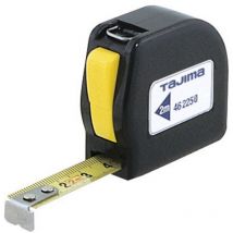 Tajima Rollbandmaß, mit automatischer Bandsperre, 2 m