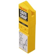 SS001/Y safe snap SS001/Y