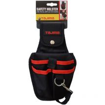 Safety holster Gürteltasche für Fugencutter aus robustem Polyestergewebe - Tajima