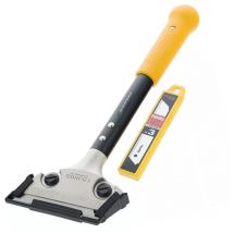 Tajima - Scrape-Rite Reversible Scraper With Replaceable Blades 300mm TASCRL300