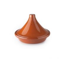 Tajine natural marron 28CM 629028