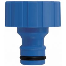 Takagi Raccord De Tuyau G 3/4 Pouces - Adaptateur Pour Le Robinet
