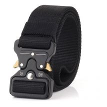 Taktiskt bälte Ceinture tactique pour homme