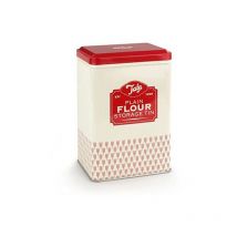 Tala - Originals Plain Flour Tin 1750ml