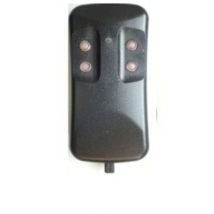 Télécommande ALLMATIC AEMX4 – Usage télécommande, Type de contrôle, Alimentation électrique, Marque compatible, Nombre de canaux