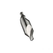 Dormer - Taladro central D.2.5mm hss en bruto derecho
