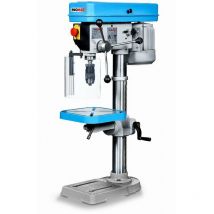 Promac - Taladro de banco 230V 16mm 212