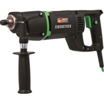 Eibenstock - Taladro de diamante ehd 1500 32-82mm 1500 w