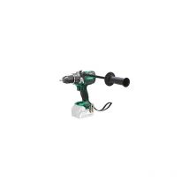 Taladro Combi. Bat. 18 V Dv18dbl2w4z Hikoki