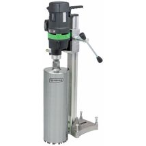 Imcoinsa - Taladro de Perforaci—n 2.500W - ̄ m‡x. 162 mm. + Soporte Inclinable