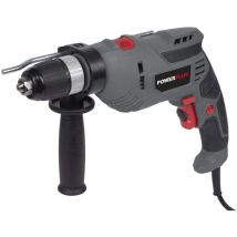 Varo - Taladro 720w automatico percutor powe10030 powerplus