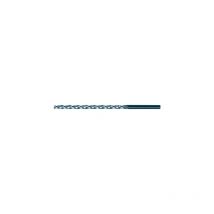 G Hring - Taladro giratorio demasiado largo D1869TF hss 6.0x205mm Gühring