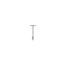 Taladro Manual Profesional 14 Cm