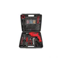 Taladro perc 13MM+41ACCS+MALETIN - 500 w