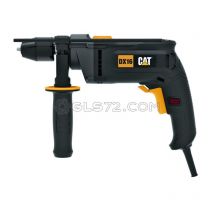 CAT - taladro percusion 850W 13MM erpillar DX16