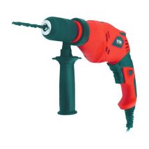 Taladro percutor 810W stein pro