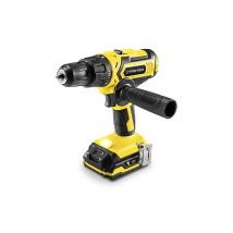 Taladro perforador percutor a batería phds 11-20V