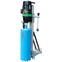 Taladro sacanúcleos DIAM INDUTRIES Ø 202 mm 2300 W - DBE182