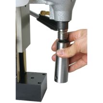 Metallkraft - Taladro + soporte magnético 2.000 w / 230 v mb 502