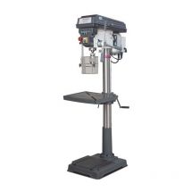 Optimum - Taladro transmisión por polea 1,1 kW / 400 v d 33 Pro